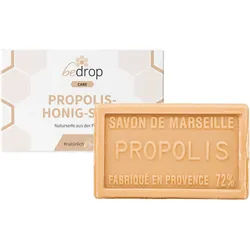 bedrop Propolis-Honig-Seife natürliche Handseife / K√∂rperseife aus der Provence 100 g Unisex