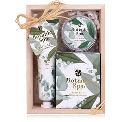 Accentra Botanic SPA Badeset für Frauen 1 St