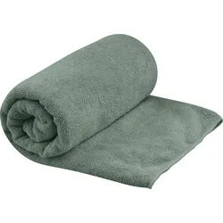 Sea to Summit Tek Towel sage (SG) Medium