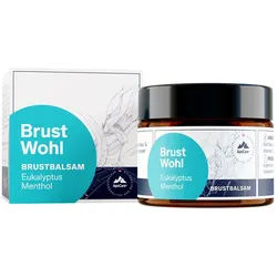 ApoCare® BrustWohl Brustbalsam Menthol