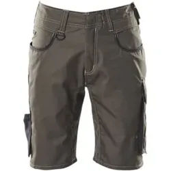 Mascot Shorts, geringes Gewicht Shorts Größe C54, dunkelanthrazit/schwarz