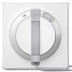 ECOVACS Akku-Hand-und Stielstaubsauger WINBOT W2 Fensterputzroboter