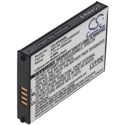 Akku passend für ASUS MyPal A626, SBP-09, 07G0166B3450