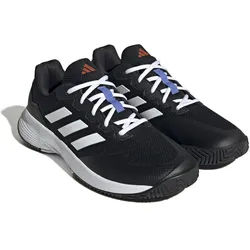 adidas Tennisschuhe GameCourt 2.0 Allcourt schwarz/weiss Herren