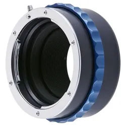 Novoflex NEX/NIK Adapter