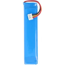 Akku passend für JBL Pulse 1 DS144112056 3000mAh für Lautsprecher Boxen Speaker