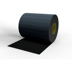 3M Bumpon SJ5801 Elastikpuffer Rollenware, Schwarz, 114 mm x 66 m, 1,0 mm