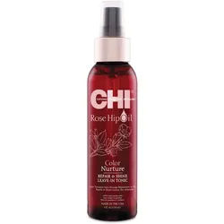 CHI Rose Hip Oil Repair & Shine Leave-In Tonic 118 ml