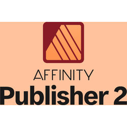 Affinity Publisher 2