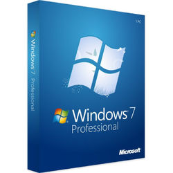 Windows 7 Pro