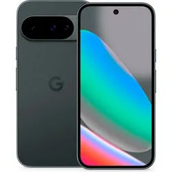 Google Google Pixel 10 128GB Handy (16 cm/6,3 Zoll, 48 MP Kamera, 6,3 Zoll, 48 MP MP Kamera, Google Pixel 10 128GB) schwarz