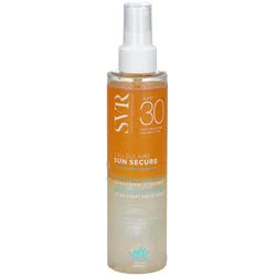 SVR Sun Secure Sonnenschutzwasser Spf30