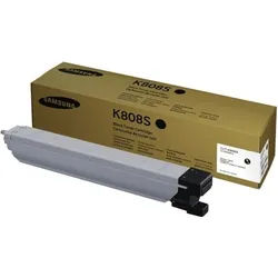 Samsung CLT-K808S (SS600A) - Schwarz - Toner