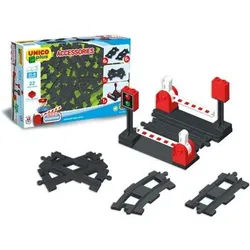 Unico Schienen+Schranken 8539-0000 1 St