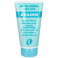 Akileine® Phyto Relaxing Gel Leichte Beine