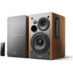 Edifier Studio R1280DB 2.0 Lautsprechersystem Wood