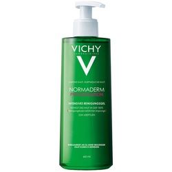 Vichy NORMADERM intensives Reinigungsgel/R 0.4 l