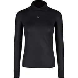 Montura Vertigo Octa High Neck M. WOM. black (90) M