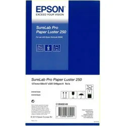Epson SureLab Pro Paper Luster BP 250g/100m