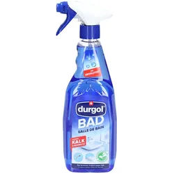 Durgol Badezimmer-Reiniger
