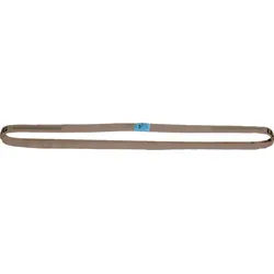 Rundschlingen 4 t Grau - 12 m / 6 - grau