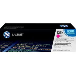 HP 125A (CB543A) - Magenta - Toner