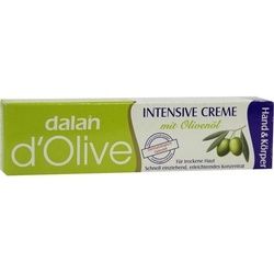 dalan d Olive Intensiv Handcreme