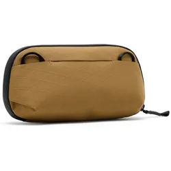Peak Design Coyote Tech Pouch Small | ✔️ Lebenslange Garantie
