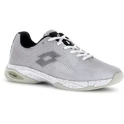 Lotto Tennisschuhe Mirage 300 III Halle/Indoor/Teppich/Dämpfung weiss/schwarz Herren