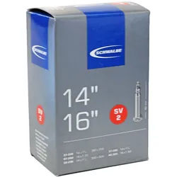 Fahrradschlauch Schwalbe 14 Zoll