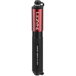 Lezyne Minipumpe Grip Drive HV