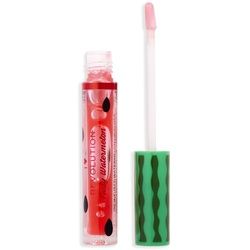 REVOLUTION - I Heart Revolution Tasty Watermelon Lipgloss 2.2 ml Melonade