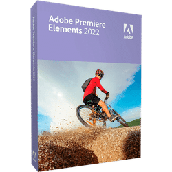 Adobe Premiere Elements 2022 für Windows günstig kaufen bei Bestsoftware