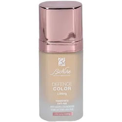 BioNike Defence Color Lifting Anti-Ageing Foundation 201 Ivory