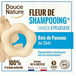Fleur de Shampooing - Schuppen 85 g