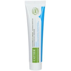 Propolis-Ton Remineralisierende Zahnpasta Cattier