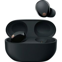 Sony WF-1000XM5 In-Ear-Kopfhörer (Noise-Cancelling, True Wireless, Alexa, Google Assistant, Bluetooth) schwarz