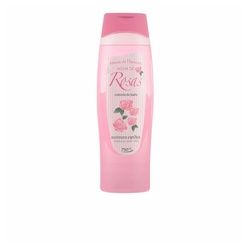 Instituto Espanol Körperpflegeduft AGUA DE ROSAS colonia de baño 750 ml