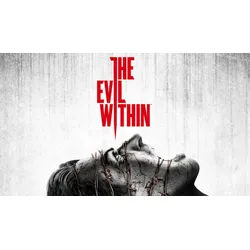 The Evil Within (Xbox ONE / Xbox Series X|S)