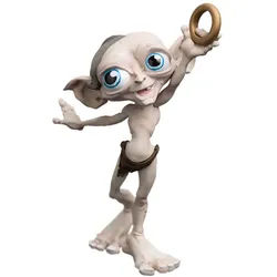 Weta Workshop - Herr der Ringe Mini Epics - Sméagol (Limited Edition) 12 cm