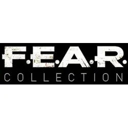 F.E.A.R Complete Pack