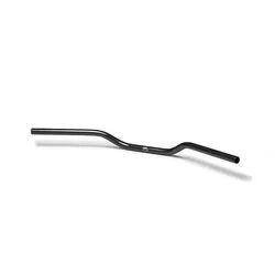 HIGHSIDER pro Alu-Lenker A01, schwarz, schwarz