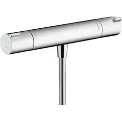 ecostat 1001 cl-nordic thermostatic shower mixer f