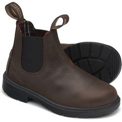 Blundstone Stiefel braun 35 (UK: 3, EU: 35)