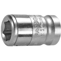 SWSTAHL Vierkantadapter Bit 05500L