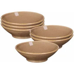Ritzenhoff & Breker Beilagenschalen Sahara ø 14,5 cm 6er Set