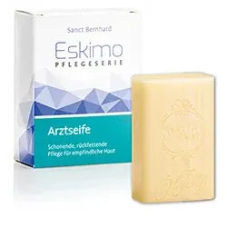 Eskimo-Arztseife - 100 g