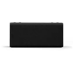 Urbanista Brisbane Plus (60 h, Akkubetrieb), Bluetooth Lautsprecher, Schwarz