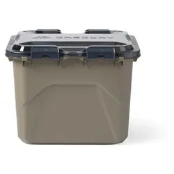 Gregory ALPACA Camp Box Mirage Tan