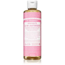 Dr. Bronner’s Cherry Blossom 18-in-1 Liquid Soap Universelle Flüssigseife 240 ml